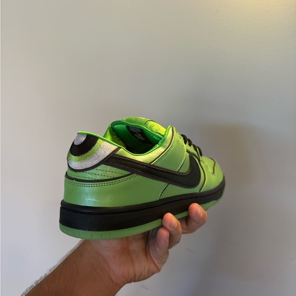 Powderpuff SB - Picture 5 of 9